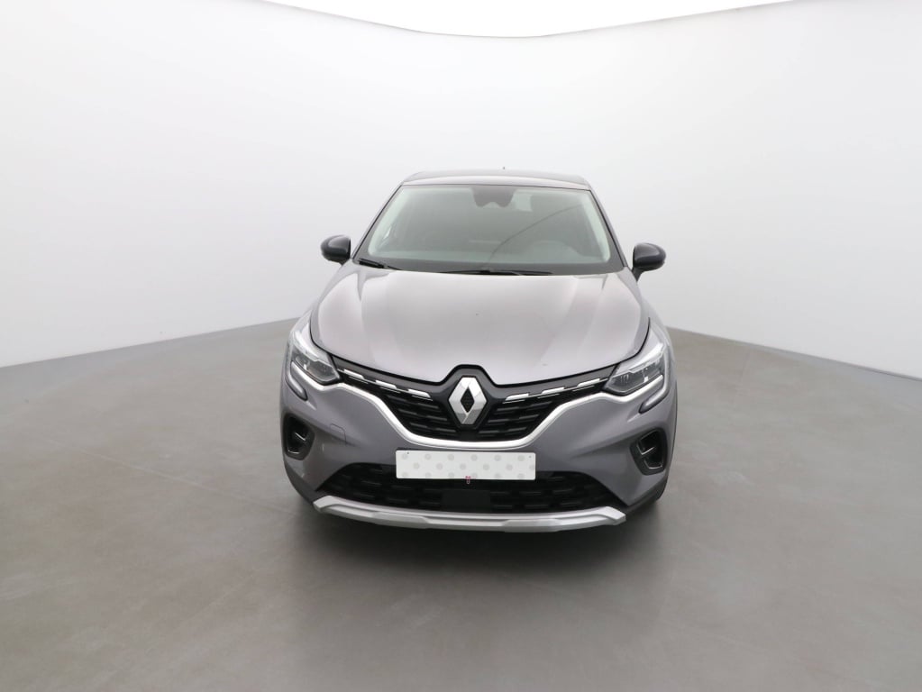 Renault Captur 1.0 TCE 90CH TECHNO photo