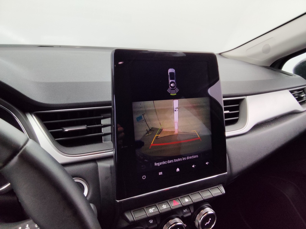 Renault Captur 1.0 TCE 90CH TECHNO photo