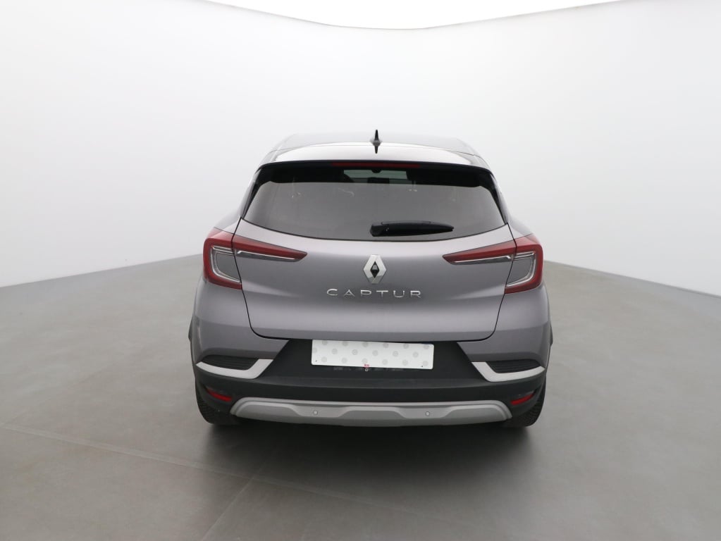 Renault Captur Techno 1.0 TCE 90CH photo
