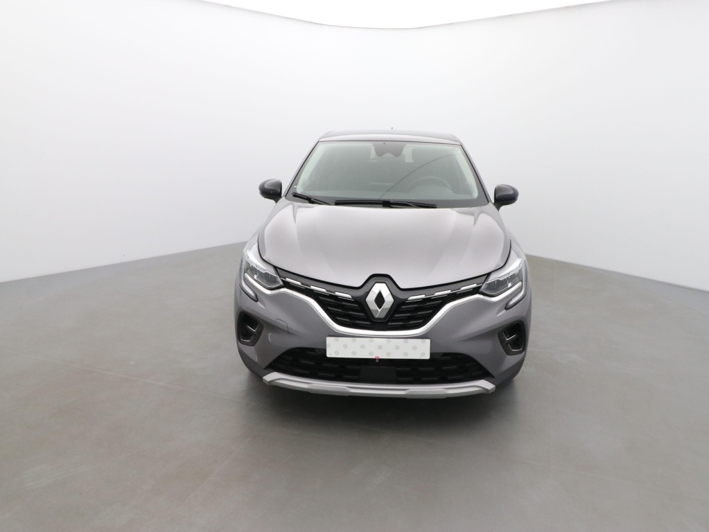 Renault Captur Techno 1.0 TCE 90CH photo