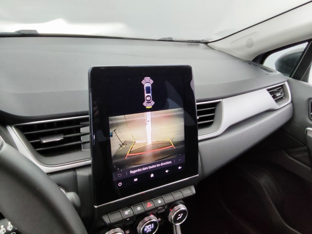 Renault Captur Techno 1.0 TCE 90CH photo