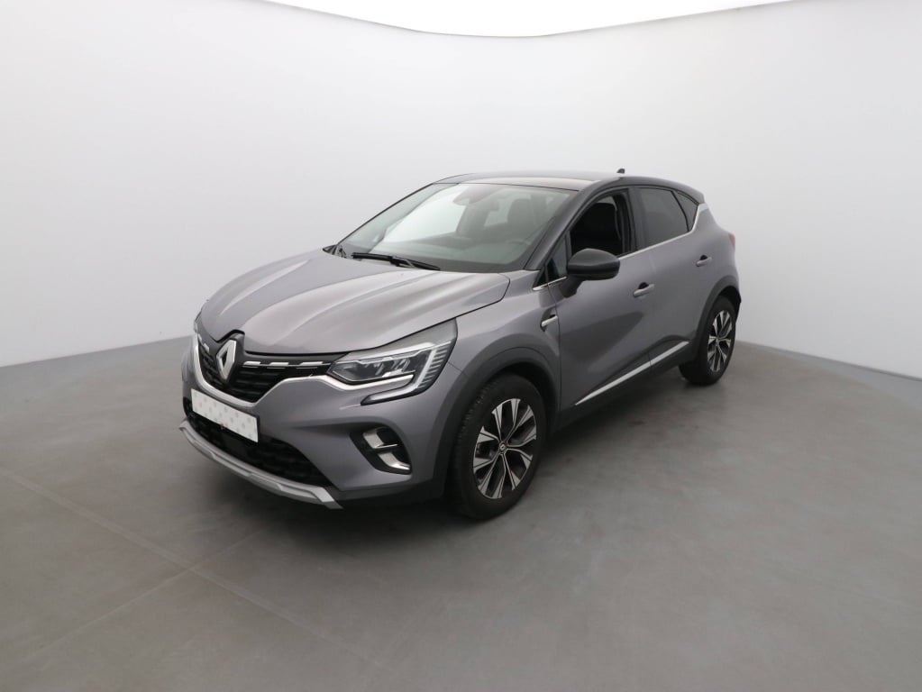Renault Captur TECHNO 1.0 TCE 90CH