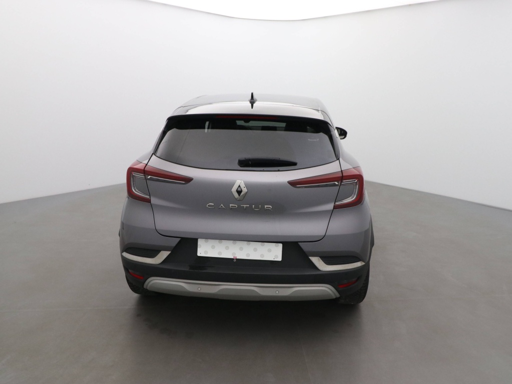 Renault Captur TECHNO 1.0 TCE 90CH photo