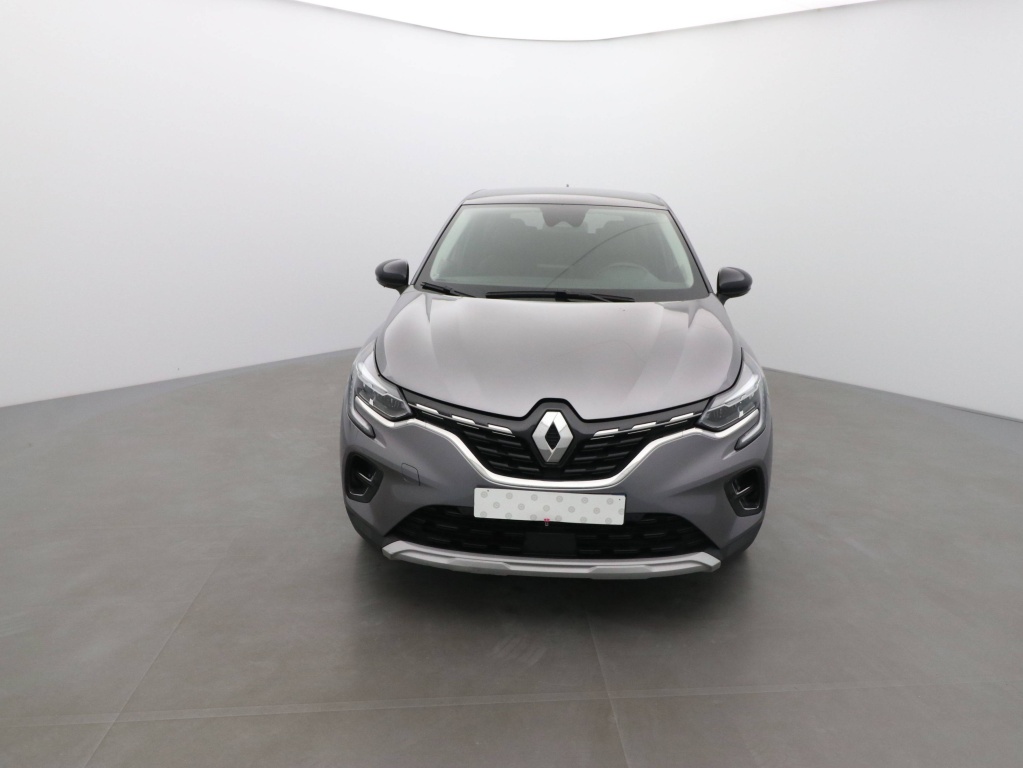 Renault Captur TECHNO 1.0 TCE 90CH photo