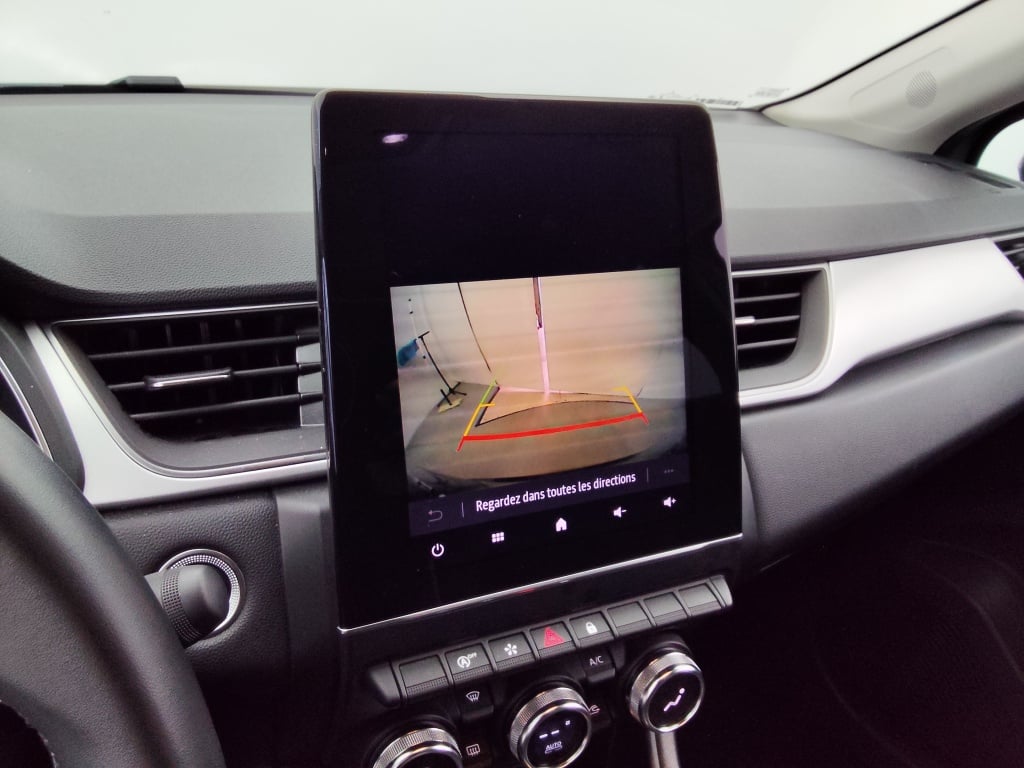 Renault Captur TECHNO 1.0 TCE 90CH photo