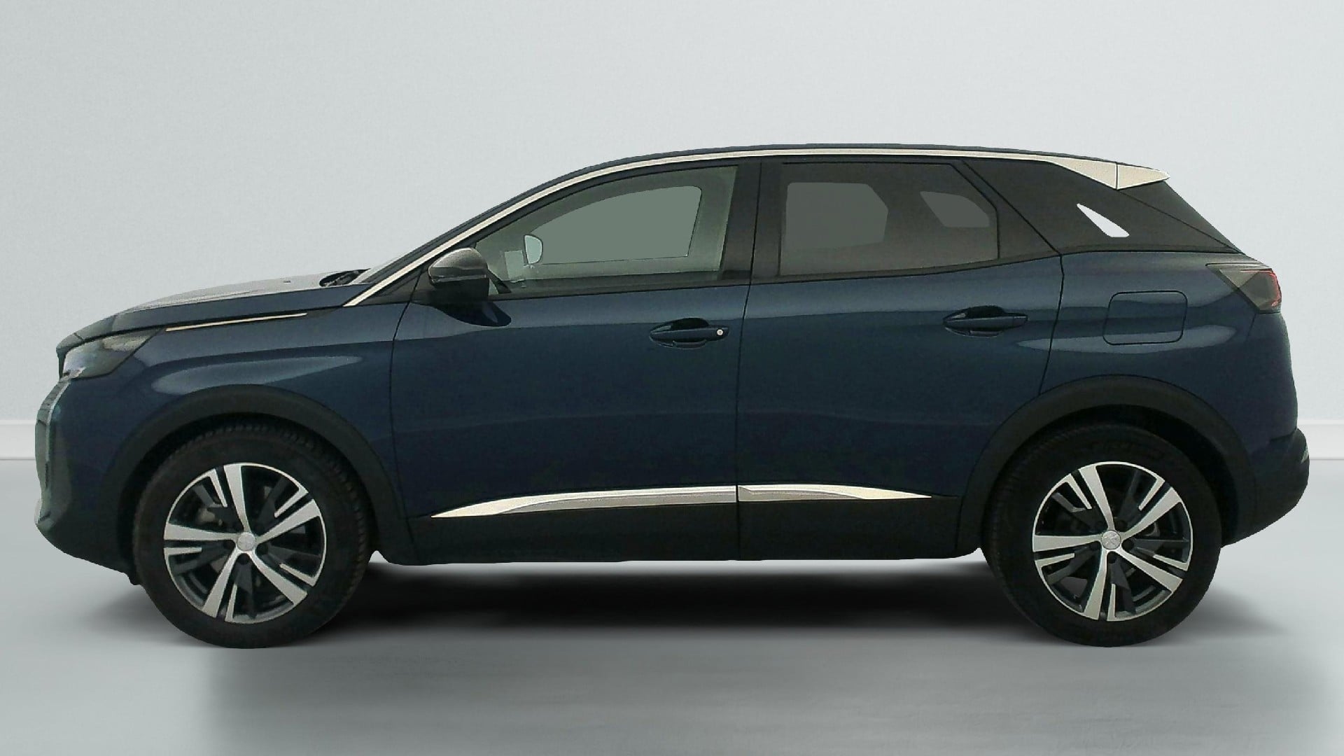 Peugeot 3008 Hybrid 180 e-EAT8 Allure Pack photo