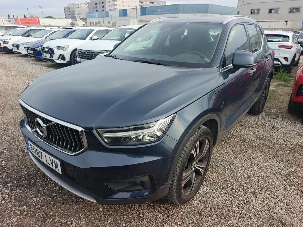 VOLVO XC40 / 2017 / 5P / todoterreno 1.5 T5 Twin Recharge Inscription Ex Auto