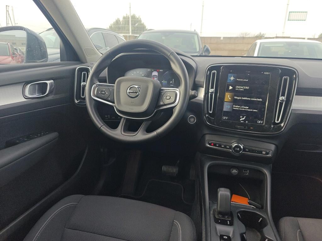 VOLVO XC40 / 2017 / 5P / todoterreno 1.5 T5 Twin Recharge Inscription Ex Auto photo