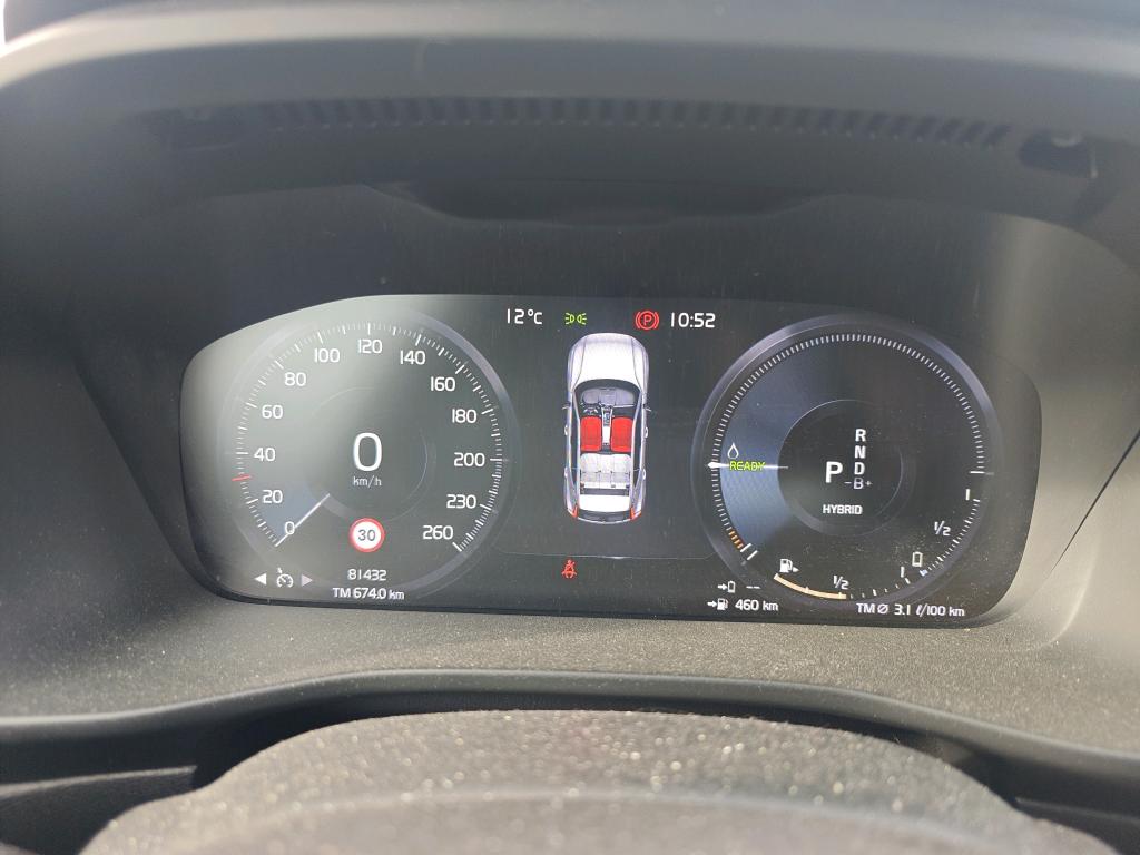 VOLVO XC40 / 2017 / 5P / todoterreno 1.5 T5 Twin Recharge Inscription Ex Auto photo