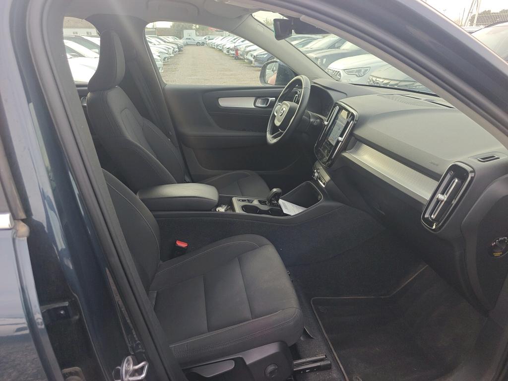 VOLVO XC40 / 2017 / 5P / todoterreno 1.5 T5 Twin Recharge Inscription Ex Auto photo