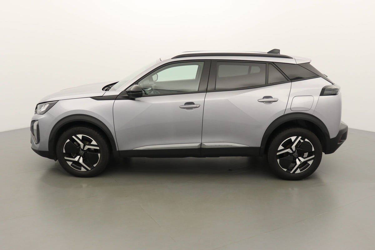 Peugeot 2008 Allure 1.2 Gasoline 102hp photo