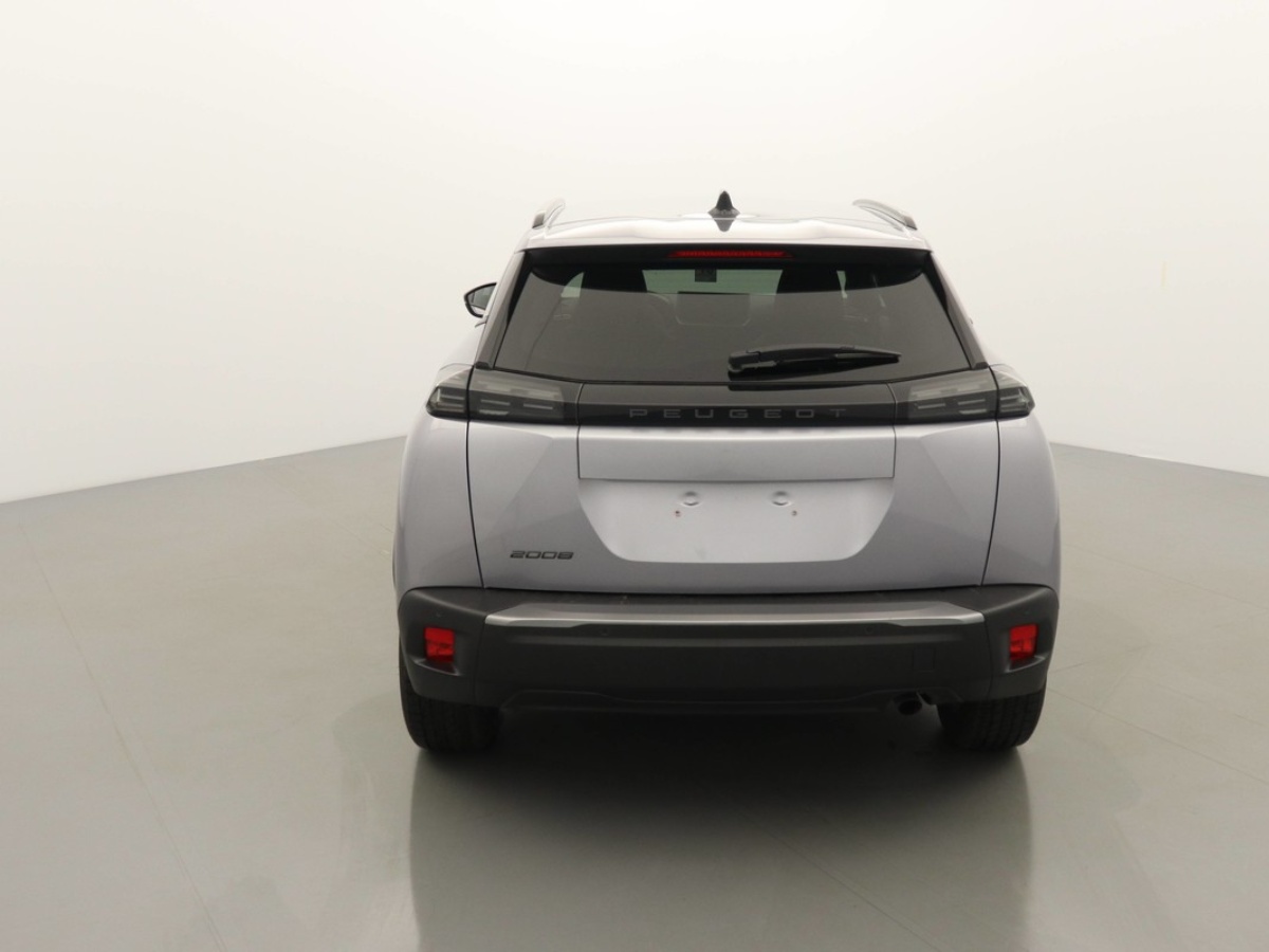 Peugeot 2008 Allure 1.2 Gasoline 102hp photo