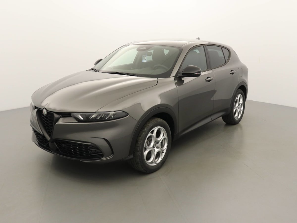 Alfa Romeo Tonale Sprint 1.3 Plug-in Hybrid Gasoline 193hp