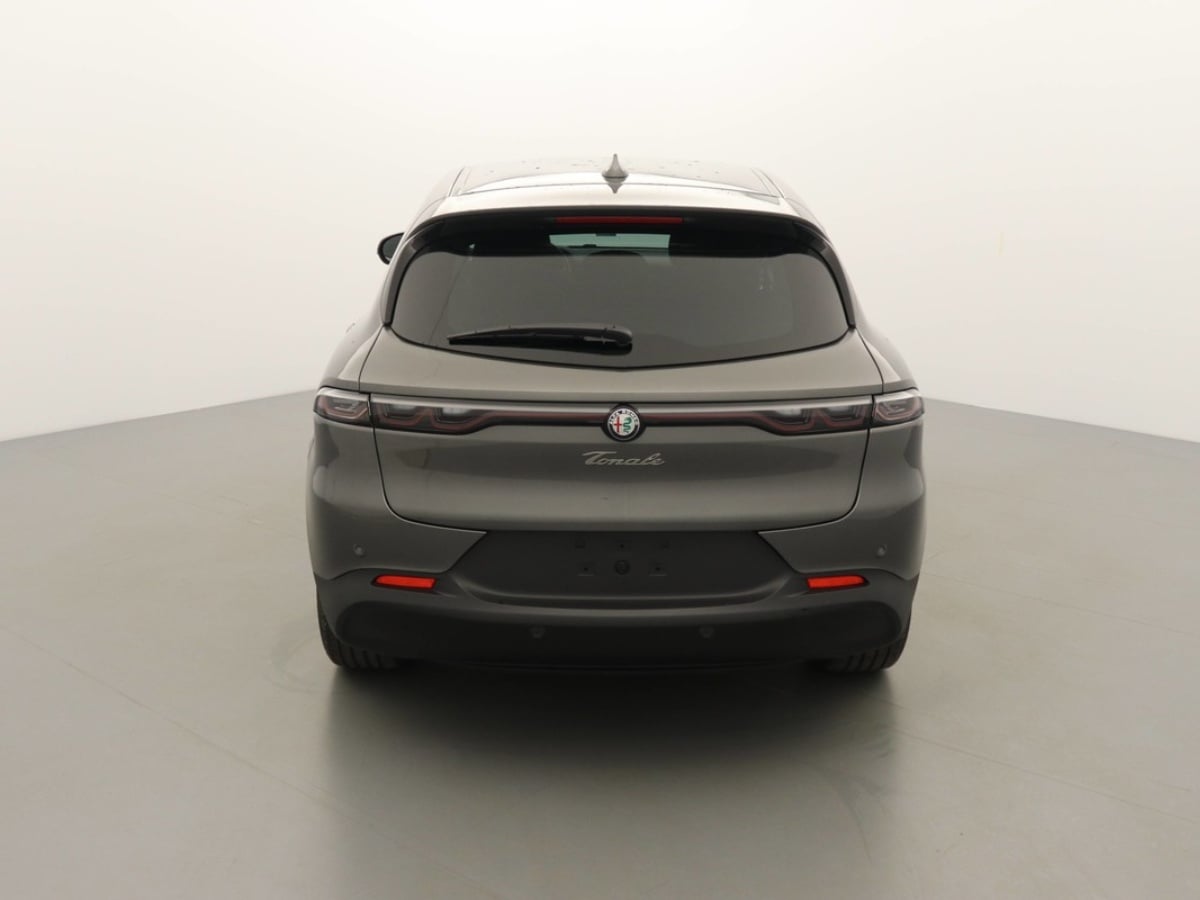 Alfa Romeo Tonale Sprint 1.3 Plug-in Hybrid Gasoline 193hp photo