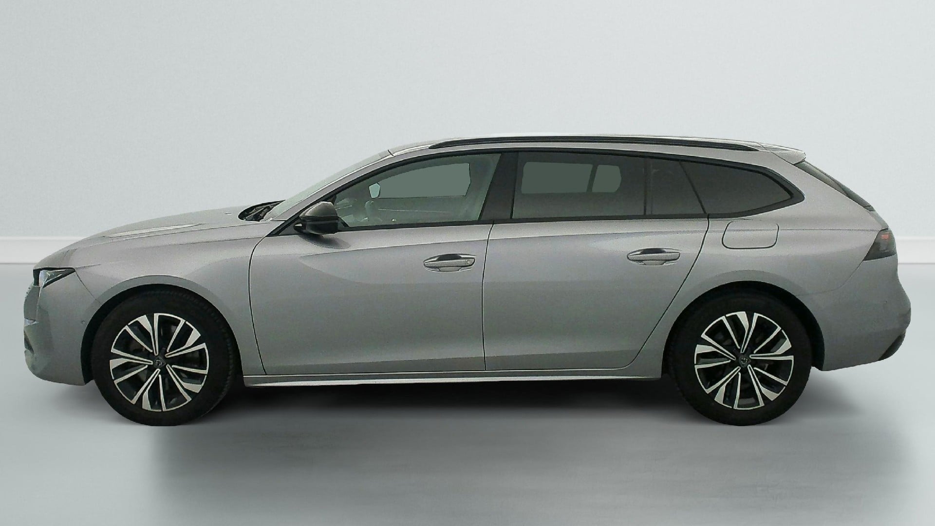 Peugeot 508 SW Hybrid 225 e-EAT8 Allure photo