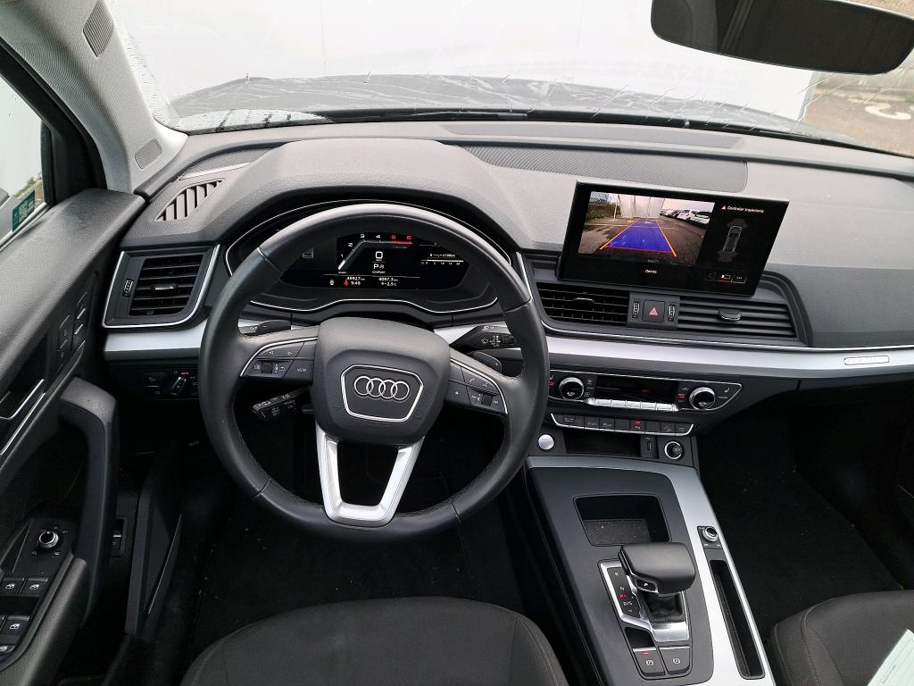 Q5 Sportback 40 TDI quattro advanced 2.0 TDI 205CV AT7 E6d photo