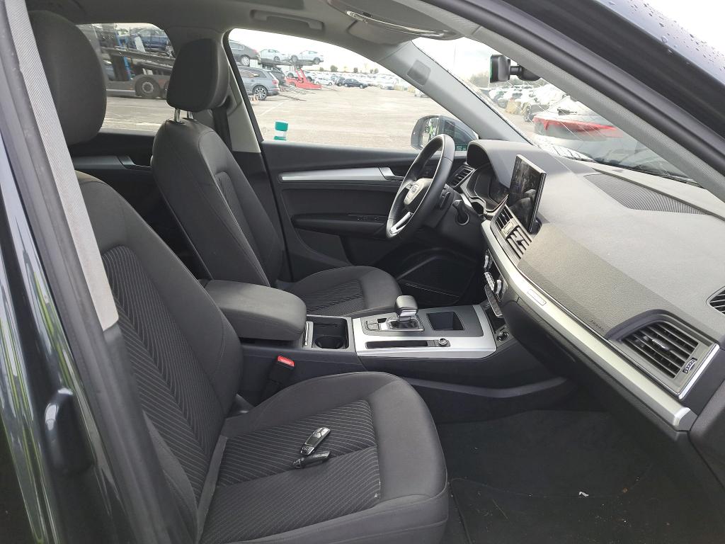 Q5 Sportback 40 TDI quattro advanced 2.0 TDI 205CV AT7 E6d photo