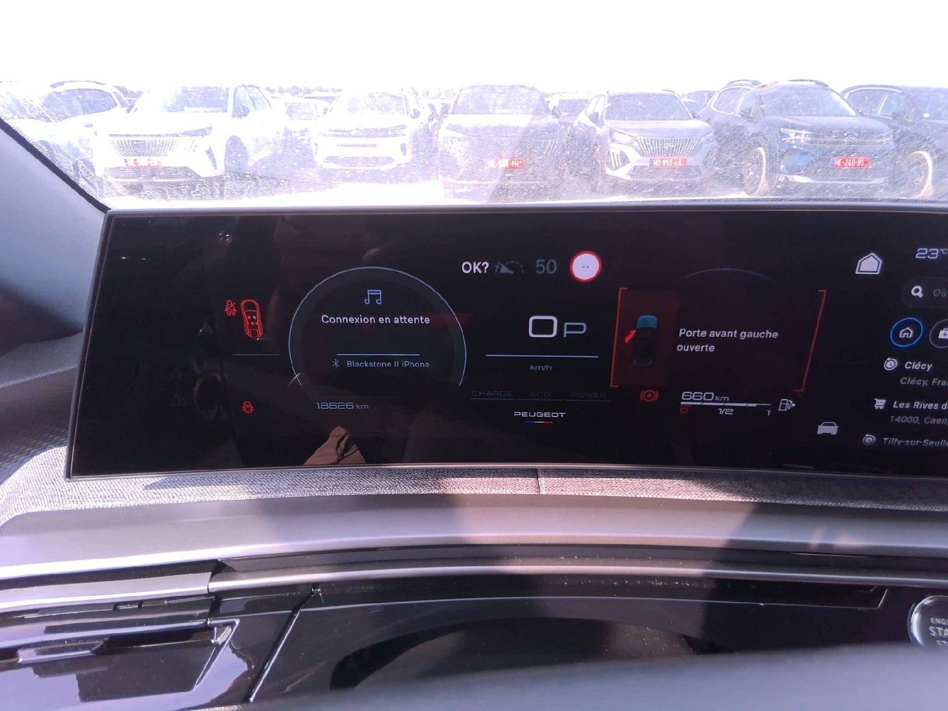 Peugeot 3008 Allure Hybrid 136 e-DCS6 photo