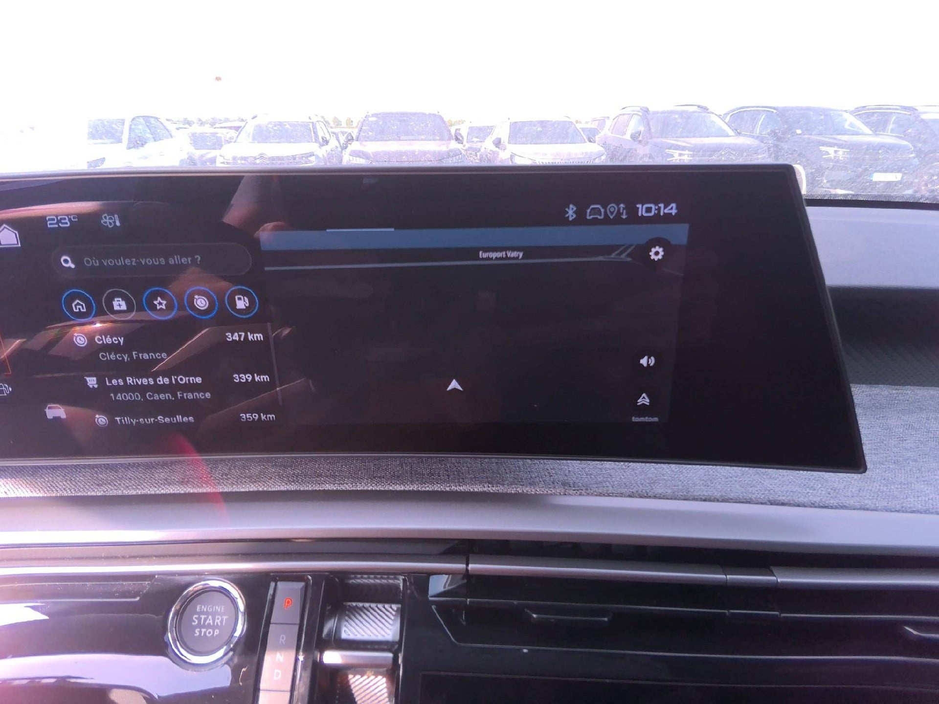 Peugeot 3008 Allure Hybrid 136 e-DCS6 photo