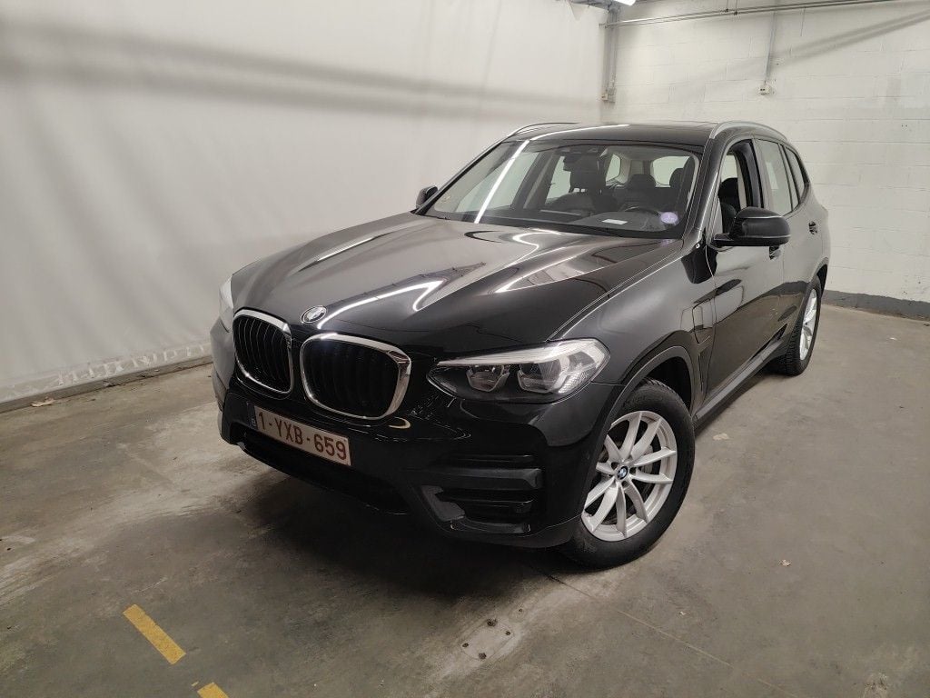 BMW X3 xDrive30e (120 kW) 5d