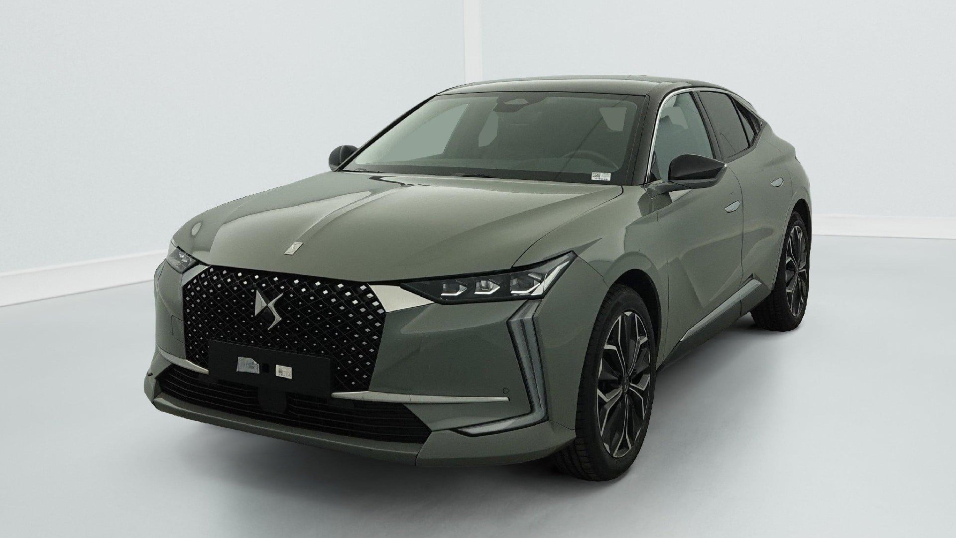 DS DS4 PureTech 130 EAT8 Rivoli photo