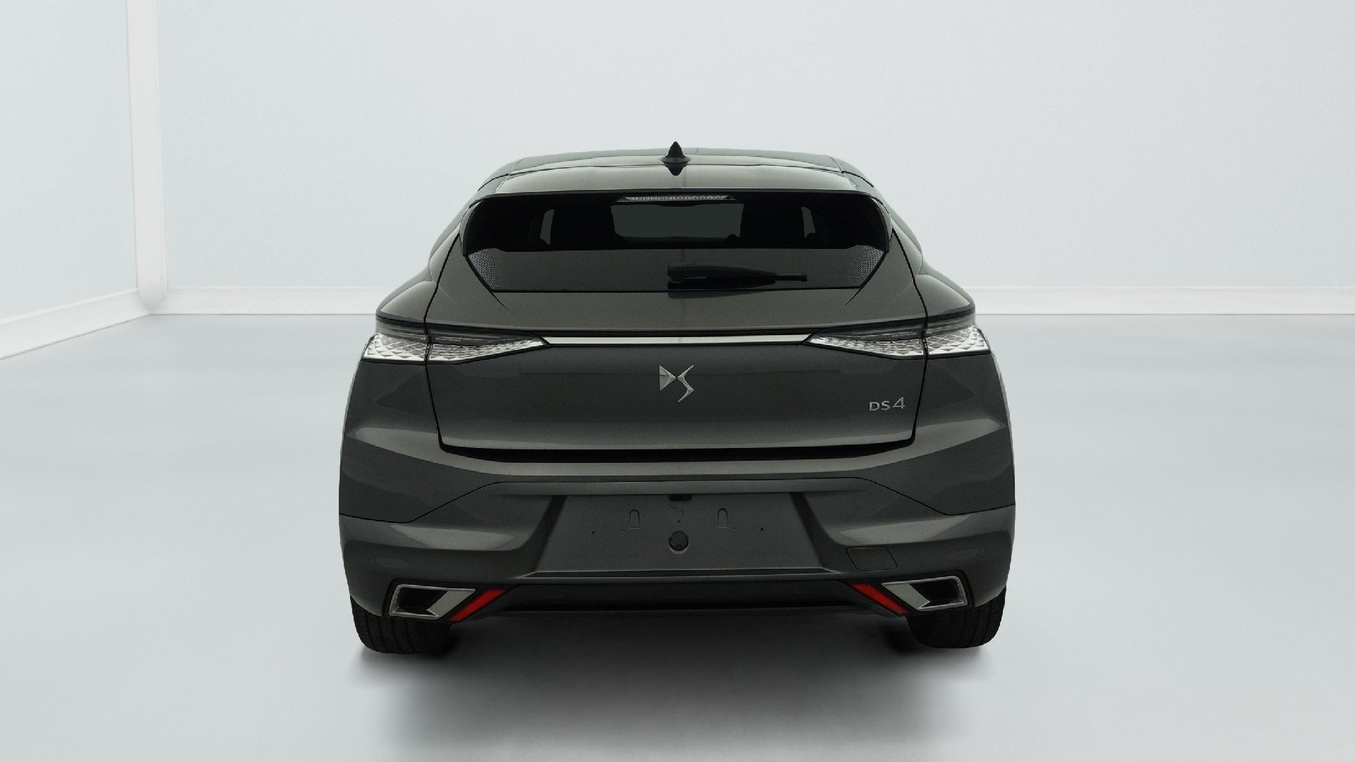 DS DS4 PureTech 130 EAT8 Rivoli photo