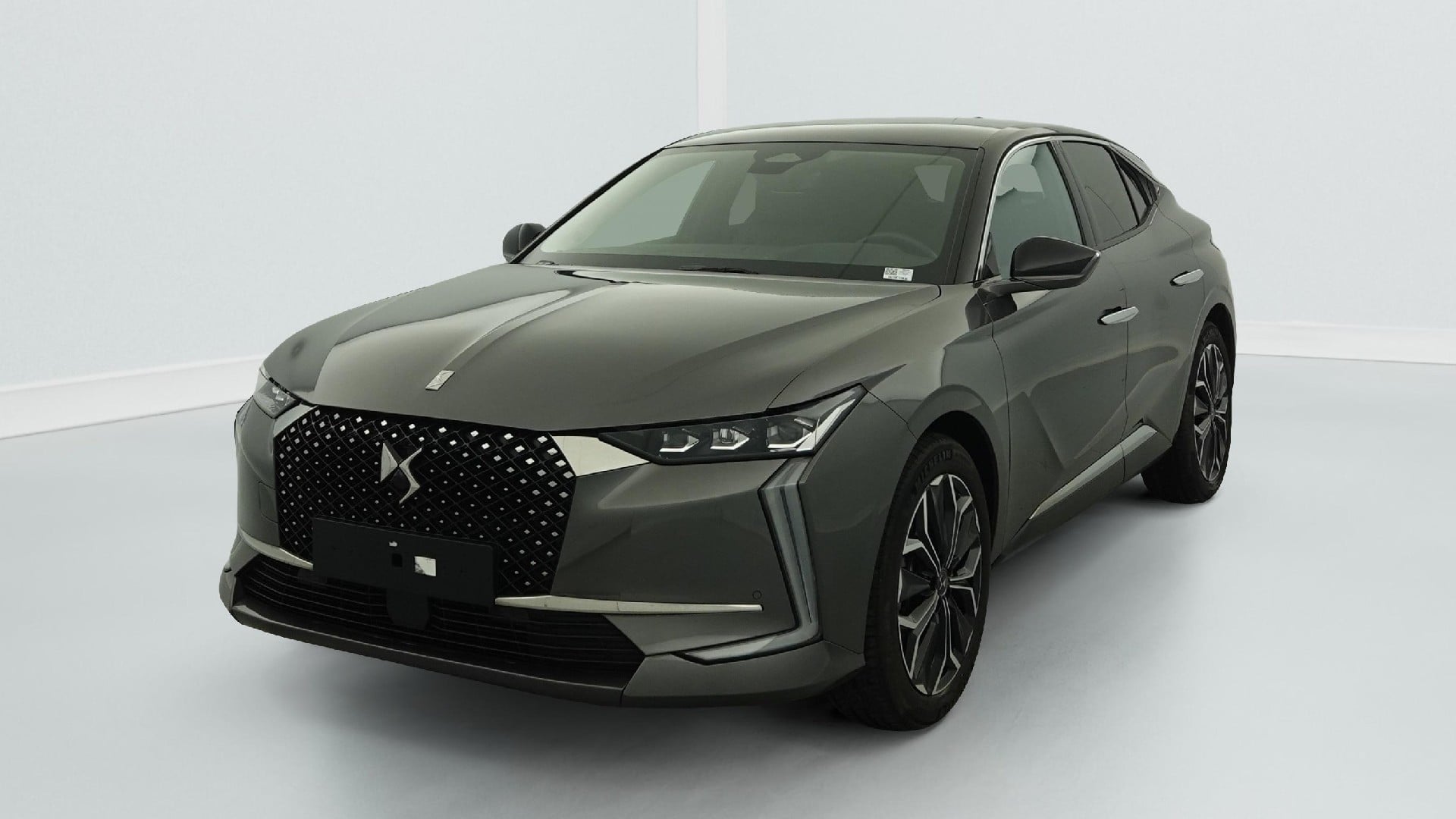 DS DS4 PureTech 130 EAT8 Rivoli photo