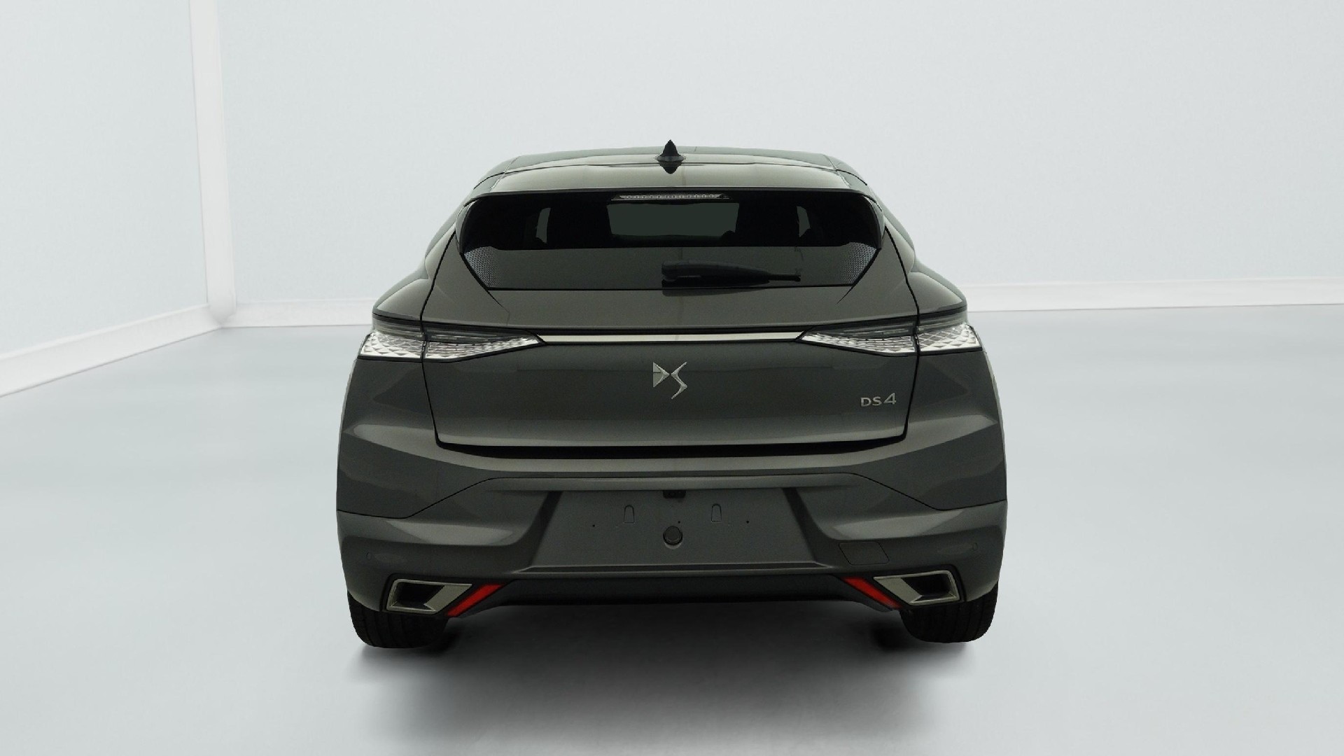 DS DS4 PureTech 130 EAT8 Rivoli photo