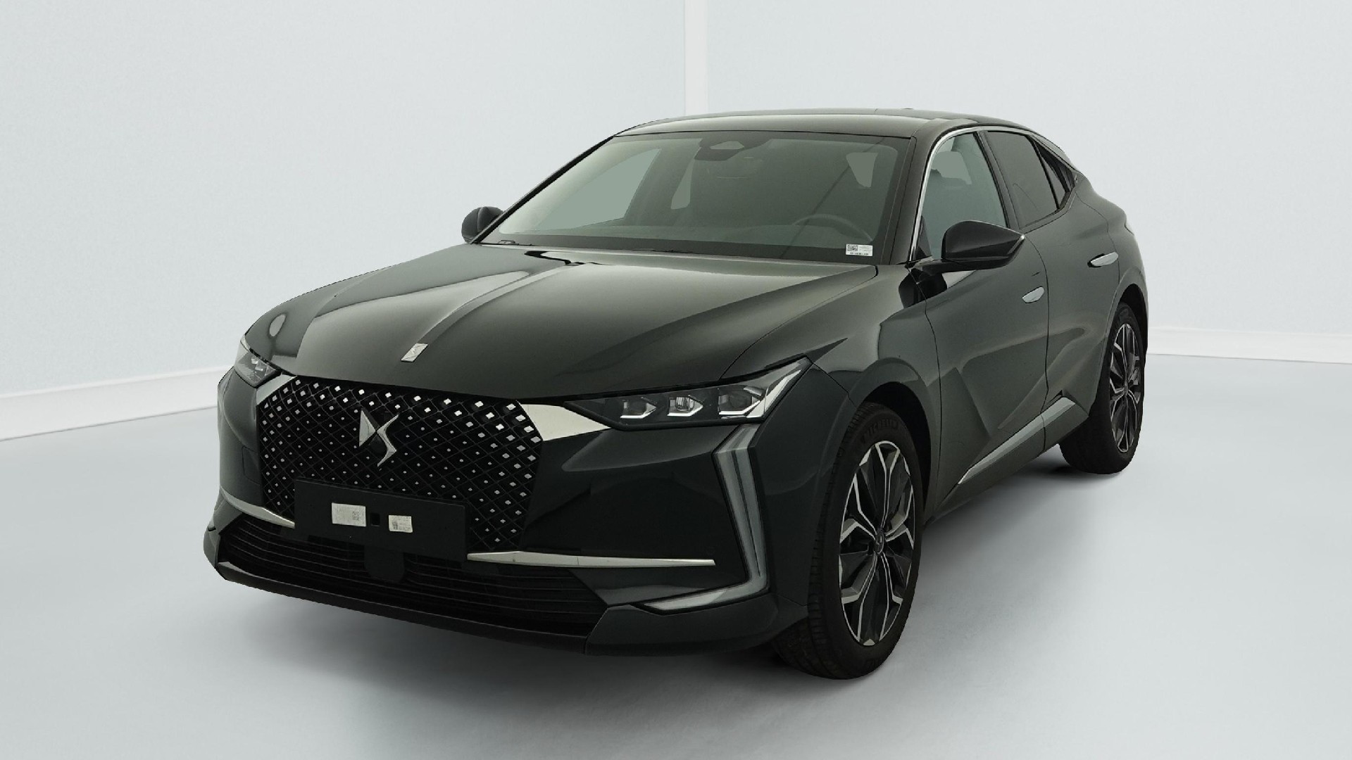 DS DS4 PureTech 130 EAT8 Rivoli photo