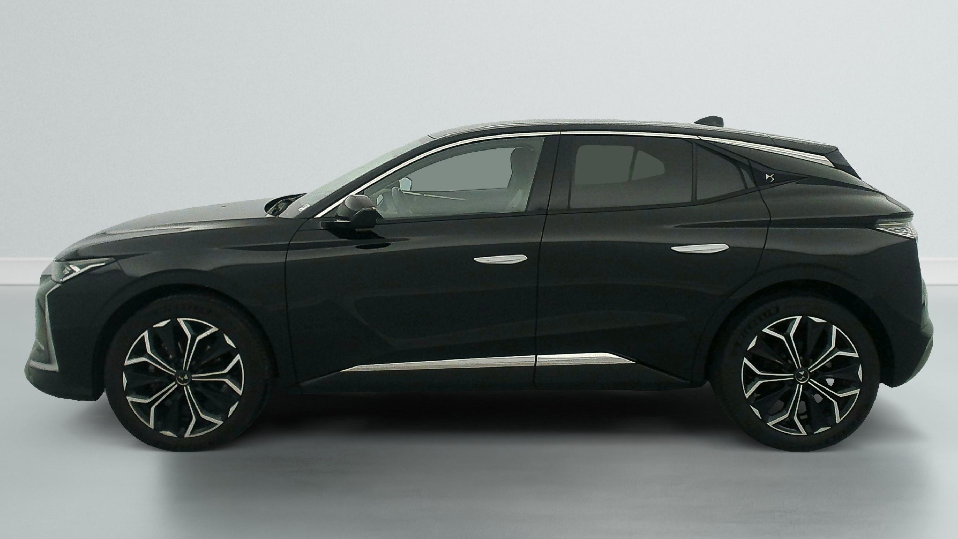 DS DS4 PureTech 130 EAT8 Rivoli photo