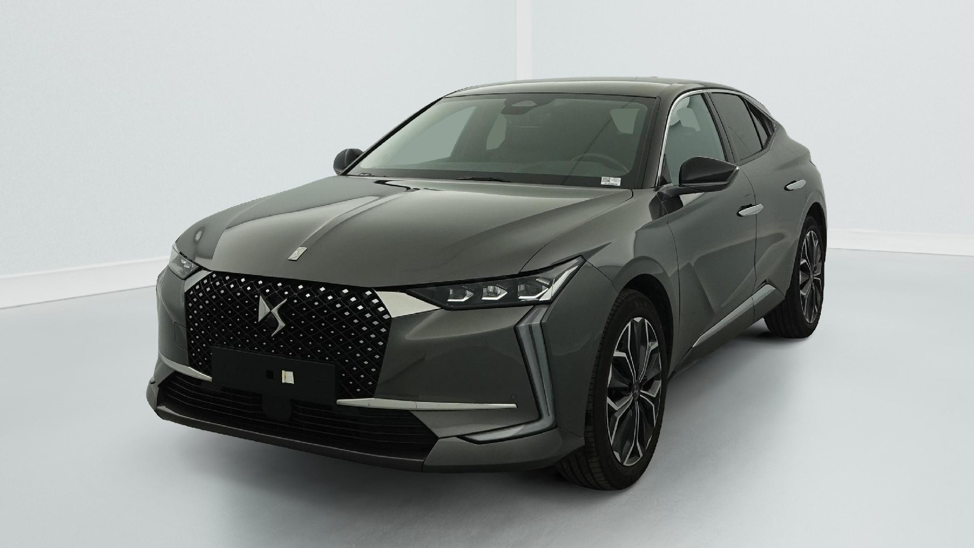 DS DS4 PureTech 130 EAT8 Rivoli photo