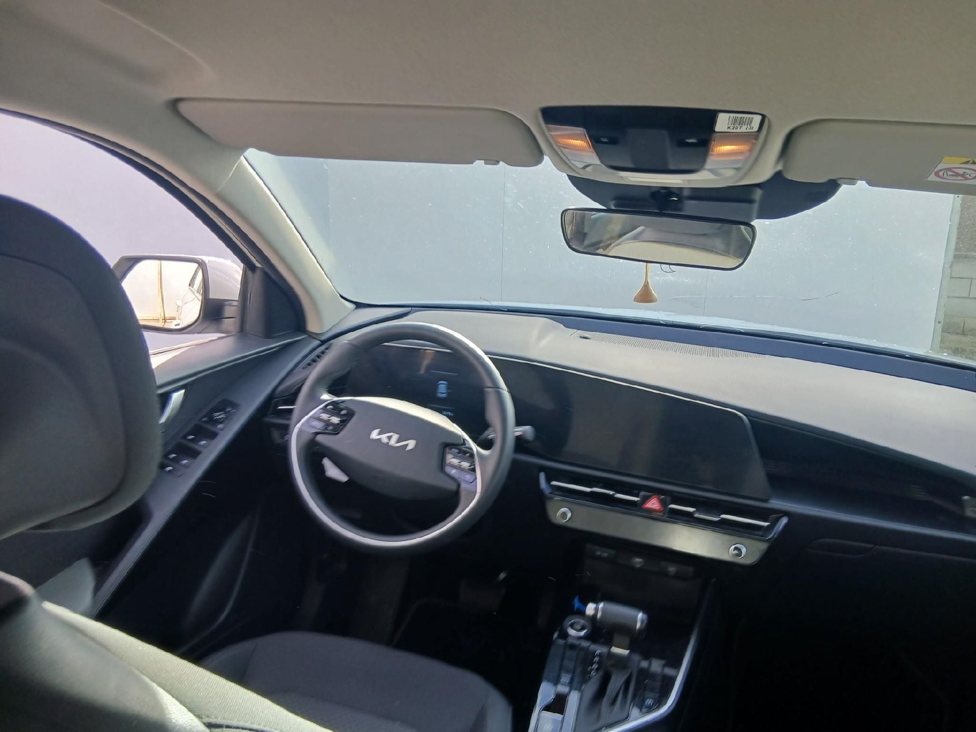 Niro Hybrid Concept 1.6 AT6 6E photo