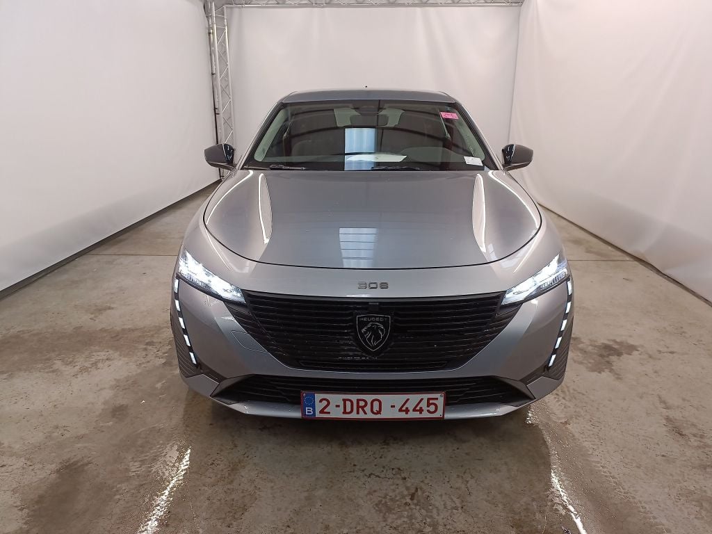 Peugeot 308 SW 1.2 PureTech 130 S&S Active Pack 5d photo