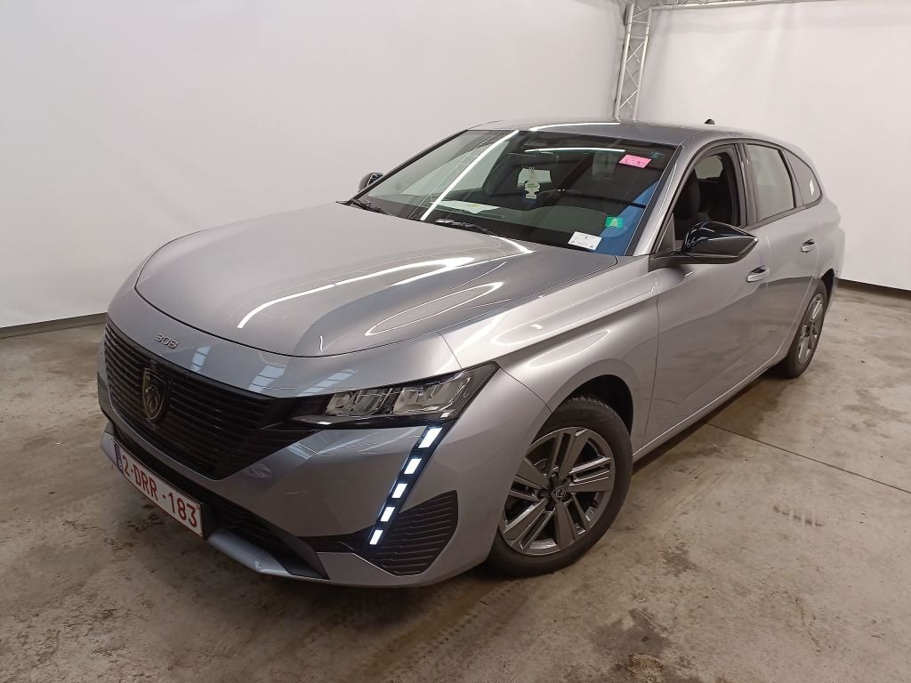 Peugeot 308 SW 1.2 PureTech 130 S&S Active Pack 5d