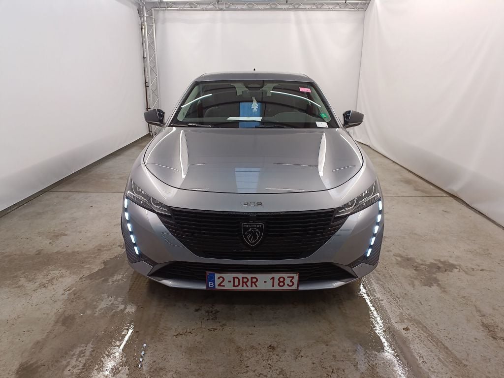 Peugeot 308 SW 1.2 PureTech 130 S&S Active Pack 5d photo