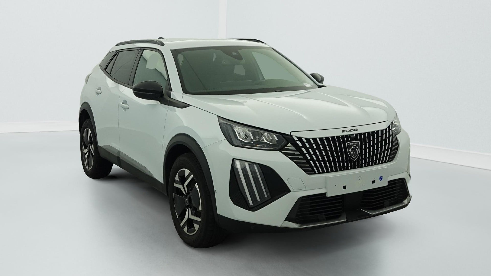 Peugeot 2008 100 S&S BVM6 Allure