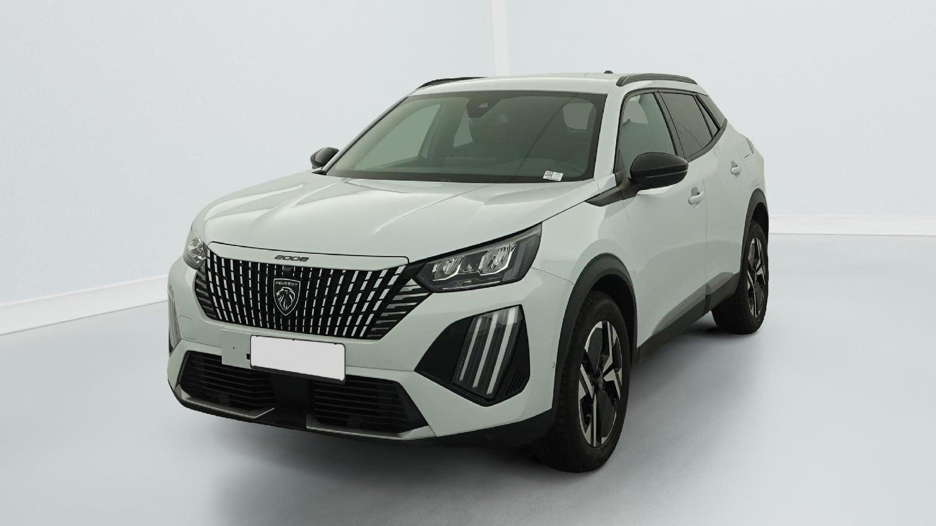 Peugeot 2008 100 S&S BVM6 Allure photo