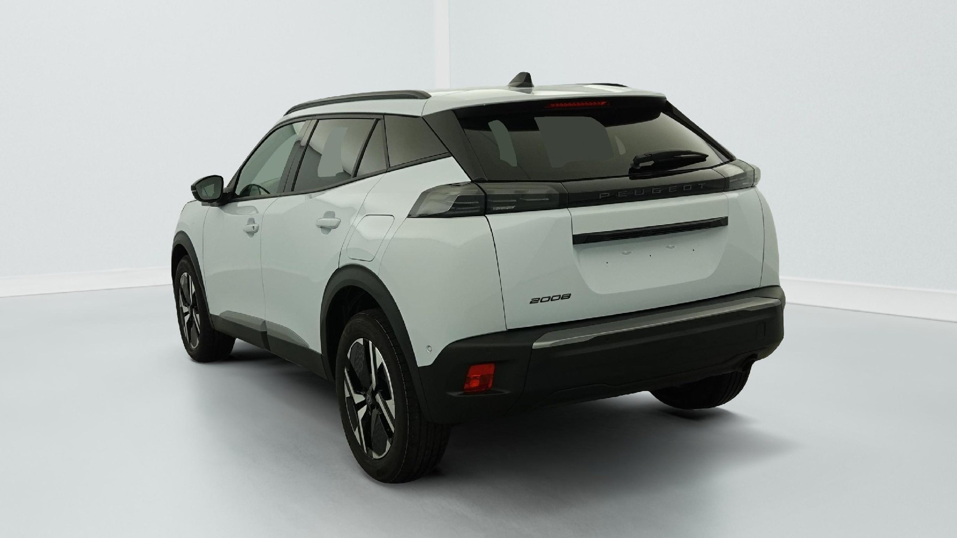 Peugeot 2008 100 S&S BVM6 Allure photo