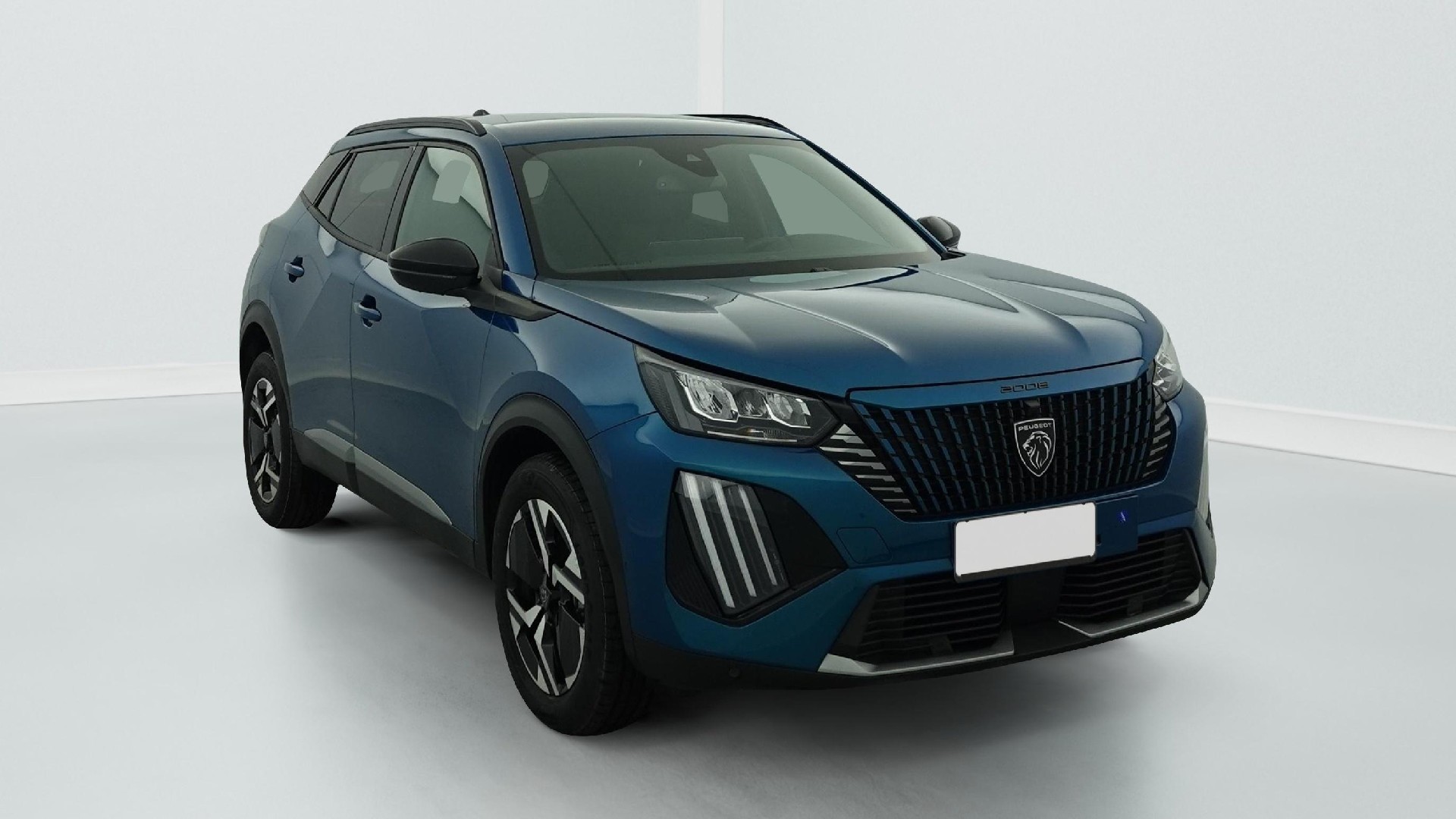 Peugeot 2008 100 S&S BVM6 Allure