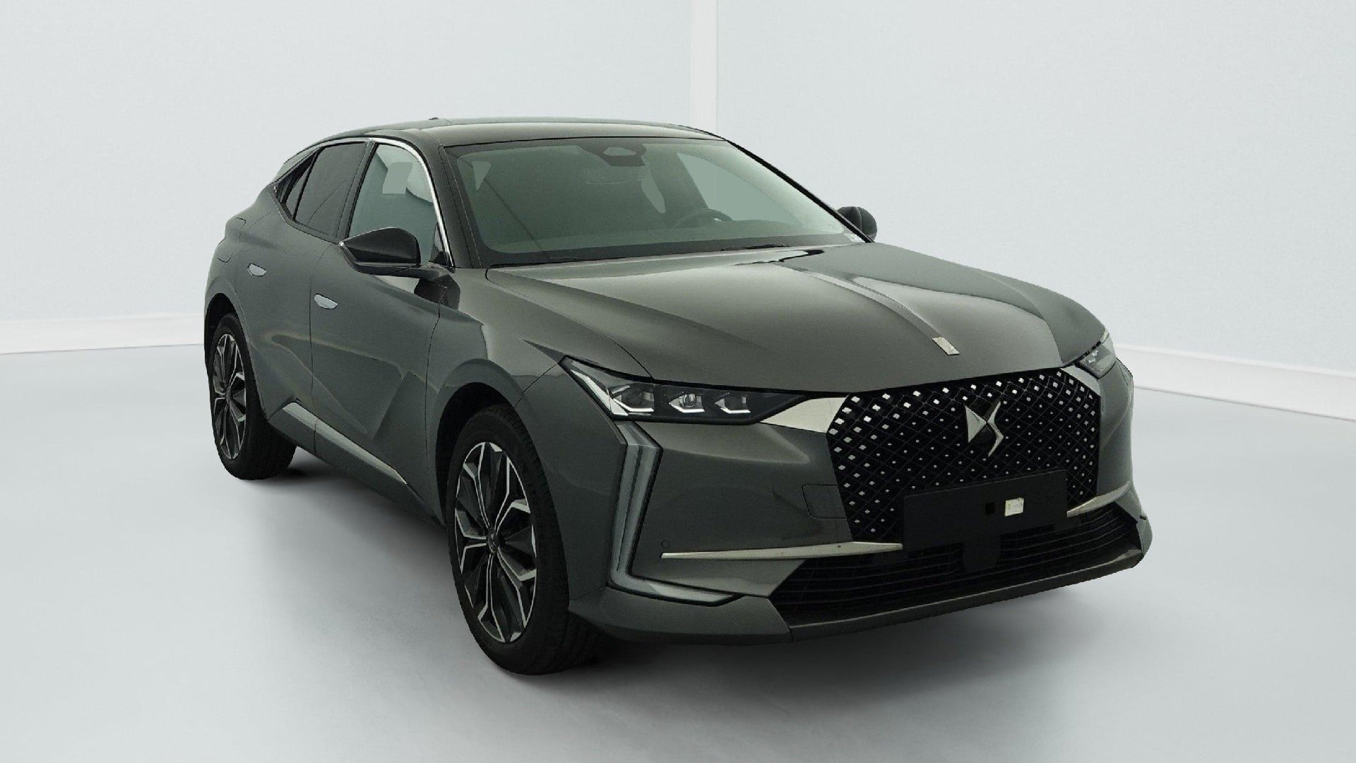 DS DS4 PureTech 130 EAT8 Rivoli