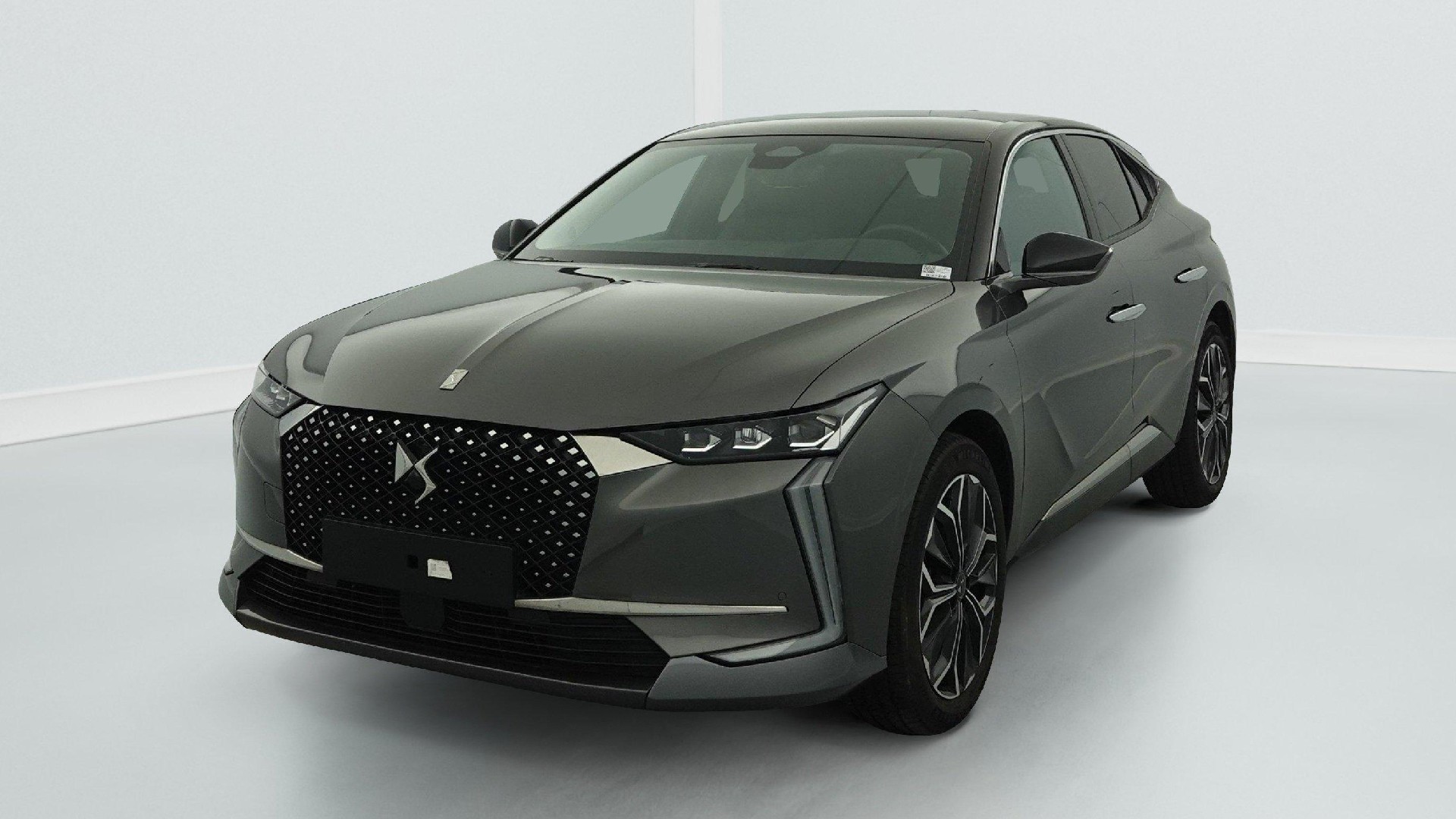 DS DS4 PureTech 130 EAT8 Rivoli photo