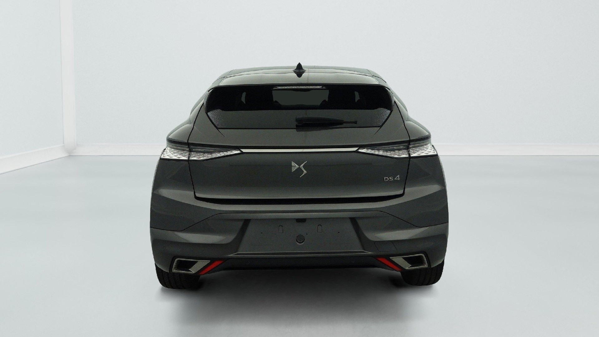 DS DS4 PureTech 130 EAT8 Rivoli photo