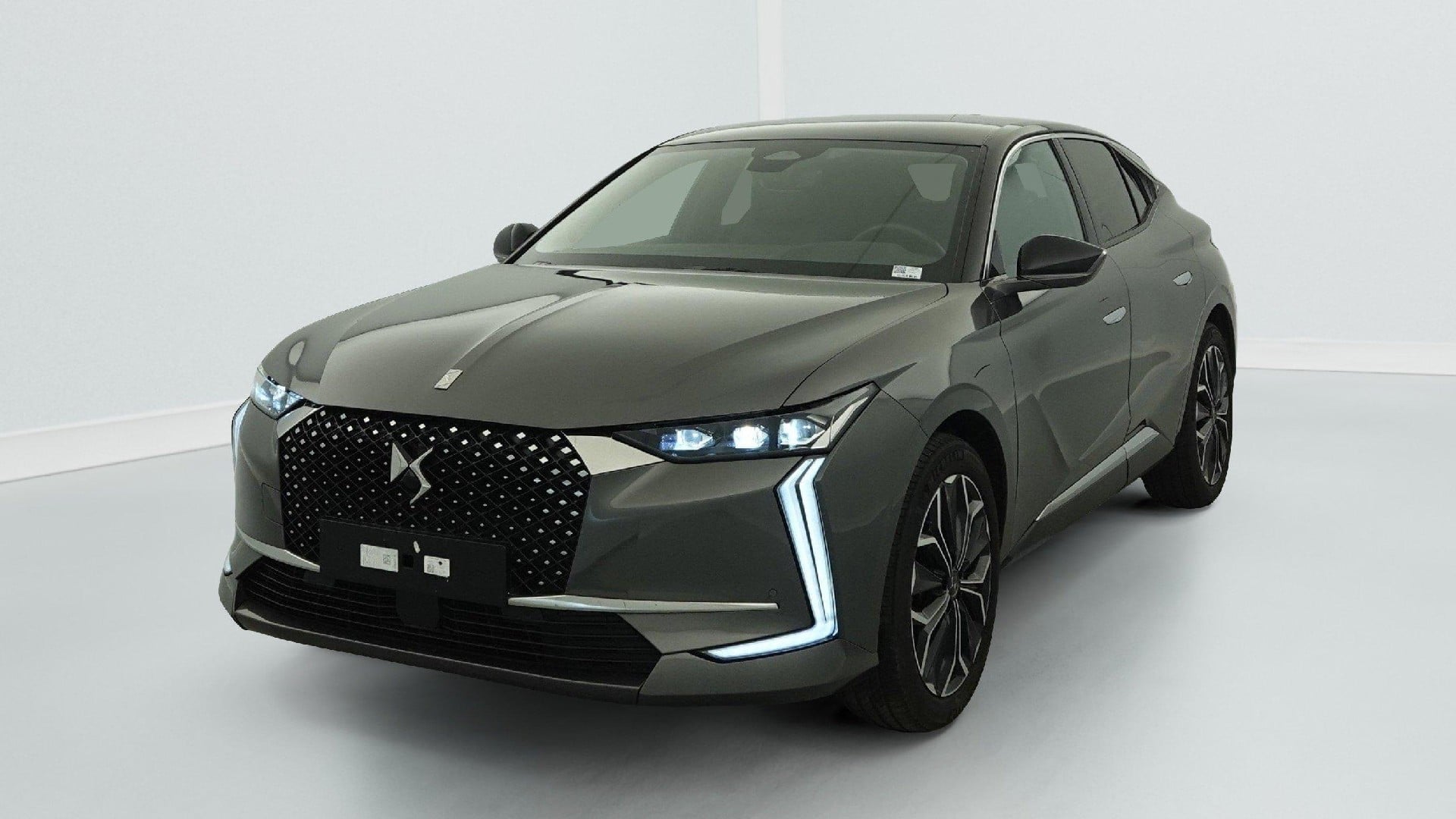 DS DS4 Rivoli PureTech 130 EAT8 photo