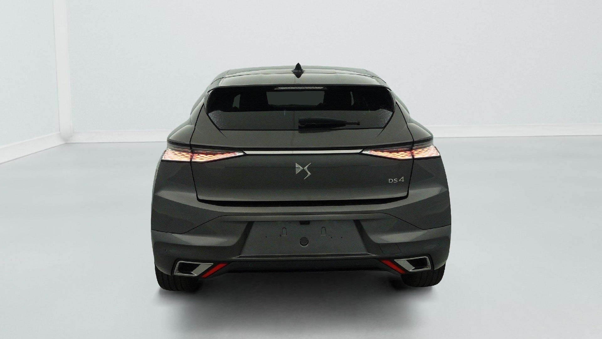 DS DS4 Rivoli PureTech 130 EAT8 photo