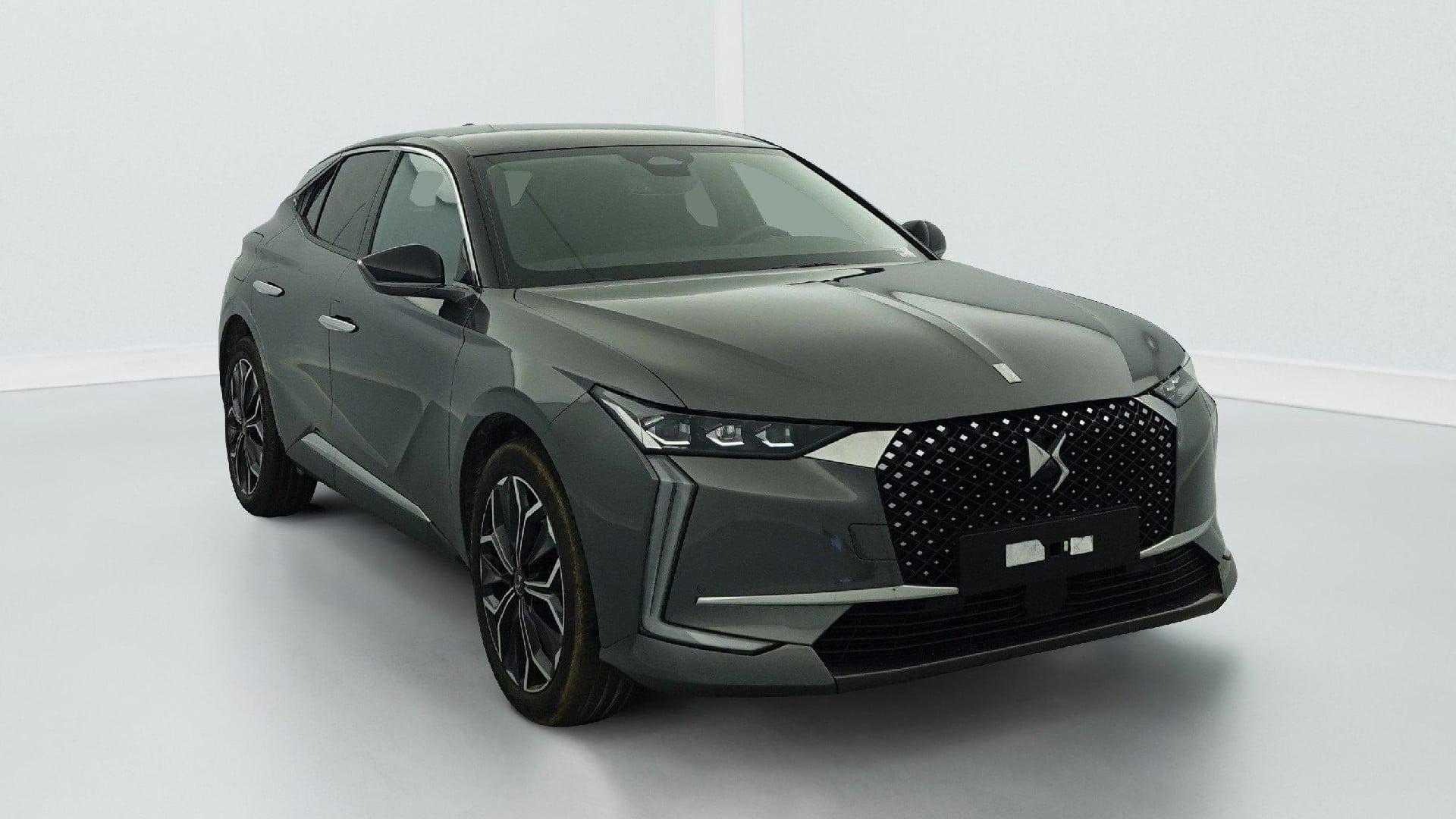 DS DS4 Rivoli PureTech 130 EAT8