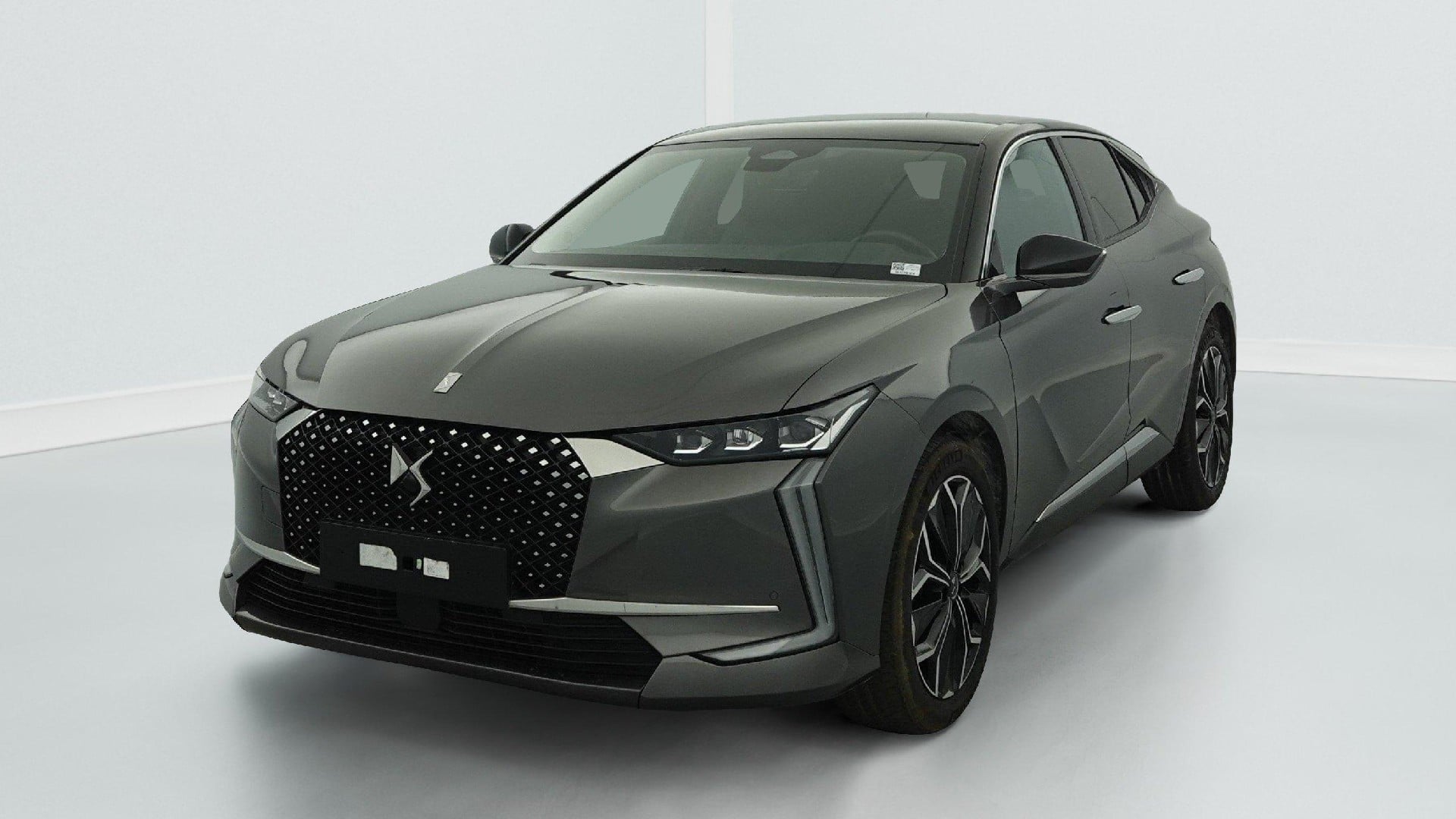 DS DS4 Rivoli PureTech 130 EAT8 photo