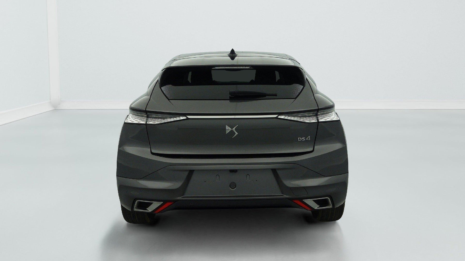 DS DS4 Rivoli PureTech 130 EAT8 photo