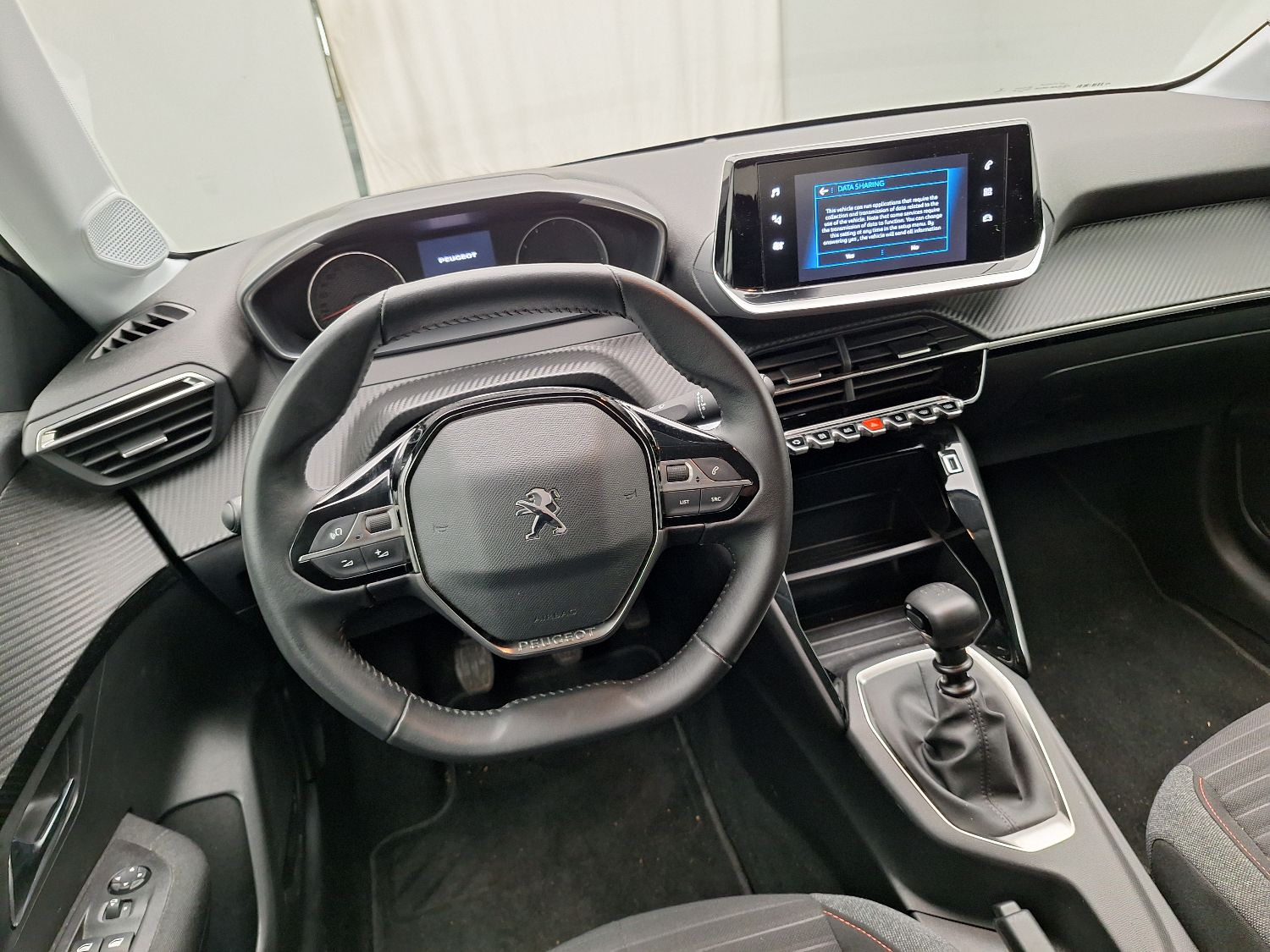 Peugeot, 208 '19, Peugeot 208 1.5 BlueHDi 100 MAN6 S&S Active pack 5 photo