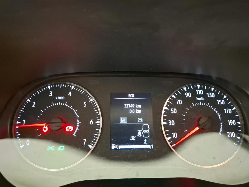 Sandero III Confort 1.0 TCe 90CV BVM5 E6d photo