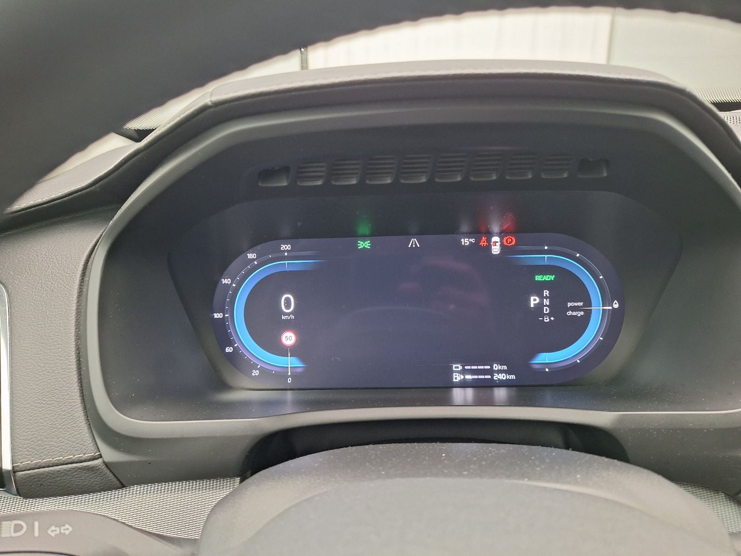 Volvo, XC90 FL'20 PHEV, Volvo XC90 2.0 T8 4WD Plus Dark Aut. 5d photo